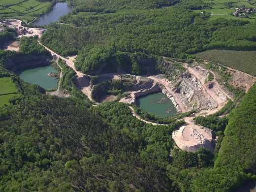 La RocheenBrenil Patrimoine du Morvan